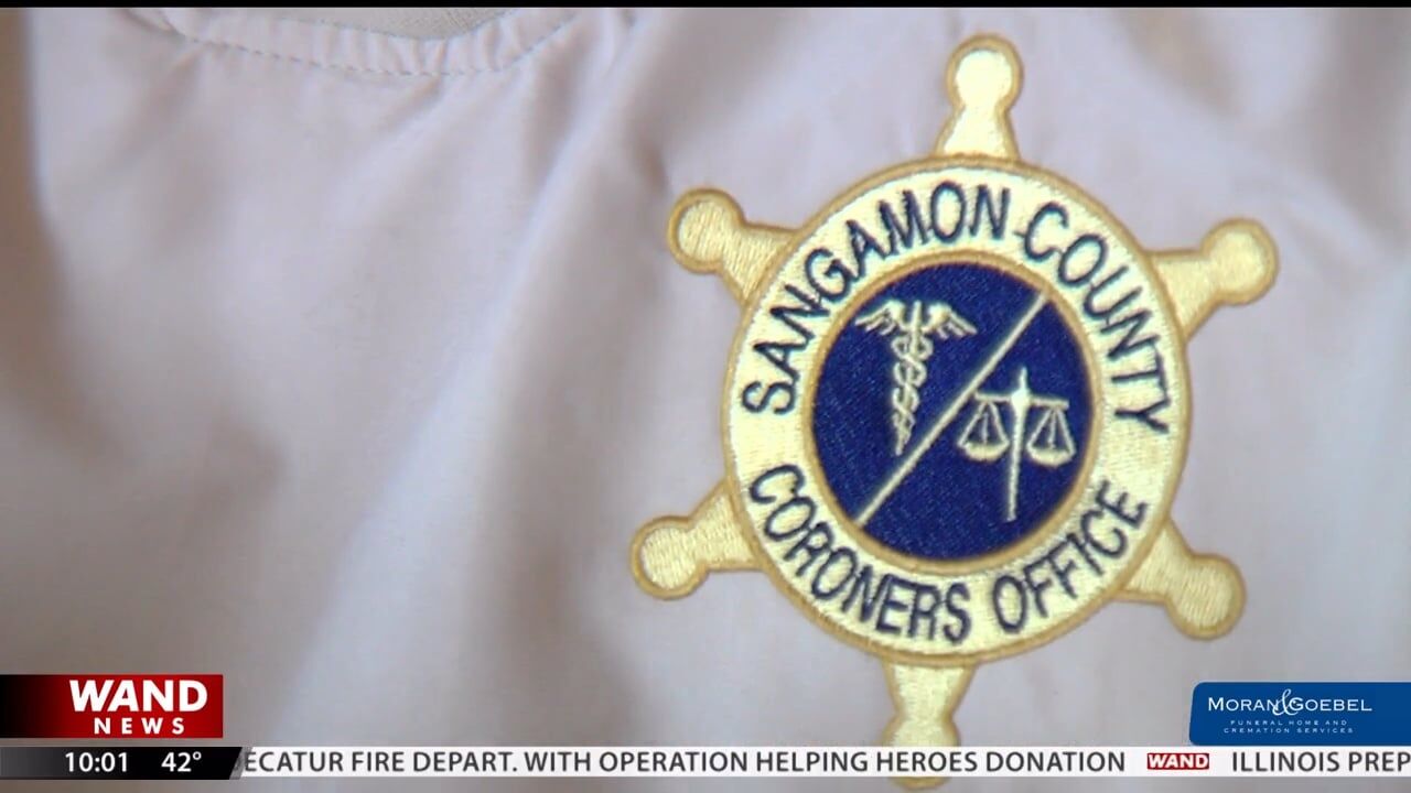Sangamon County sees spike in accidental overdose deaths